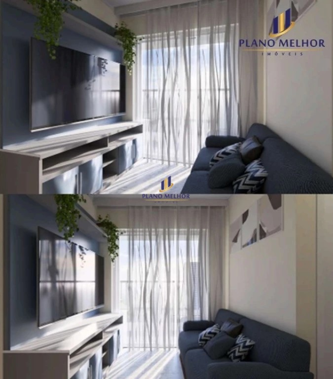 Apartamento, 1 quarto, 28 m² - Foto 20