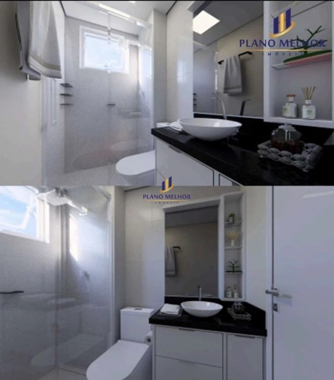 Apartamento, 1 quarto, 28 m² - Foto 27