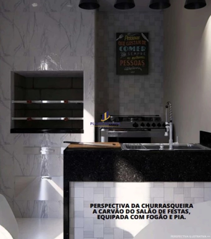 Apartamento, 1 quarto, 28 m² - Foto 40