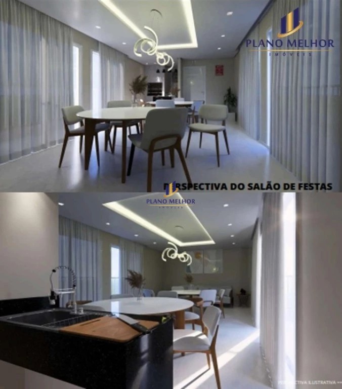 Apartamento, 1 quarto, 28 m² - Foto 41