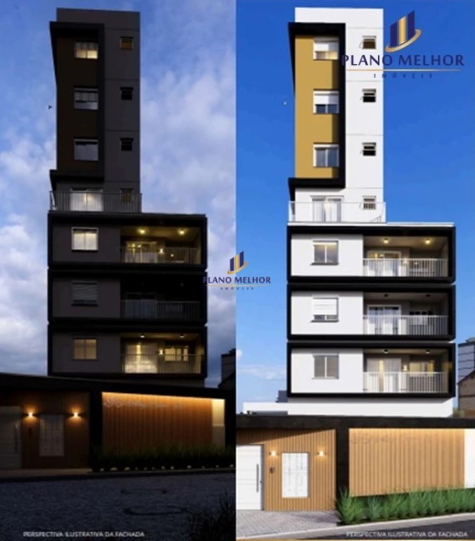 Apartamento, 1 quarto, 28 m² - Foto 43