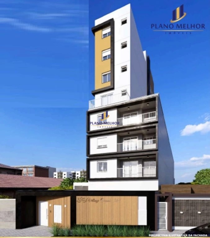 Apartamento, 1 quarto, 28 m² - Foto 45