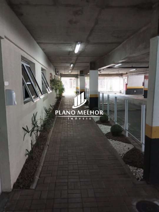 Apartamento, 1 quarto, 33 m² - Foto 10