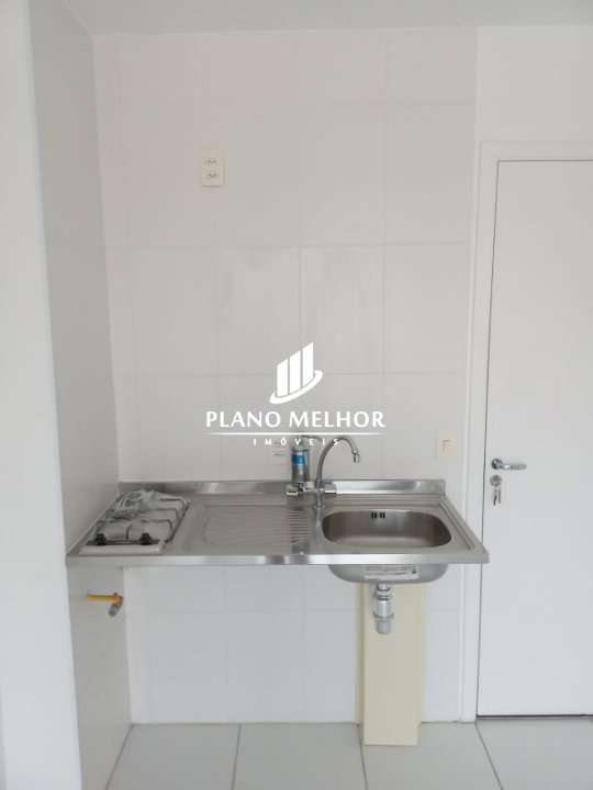 Apartamento, 1 quarto, 33 m² - Foto 11