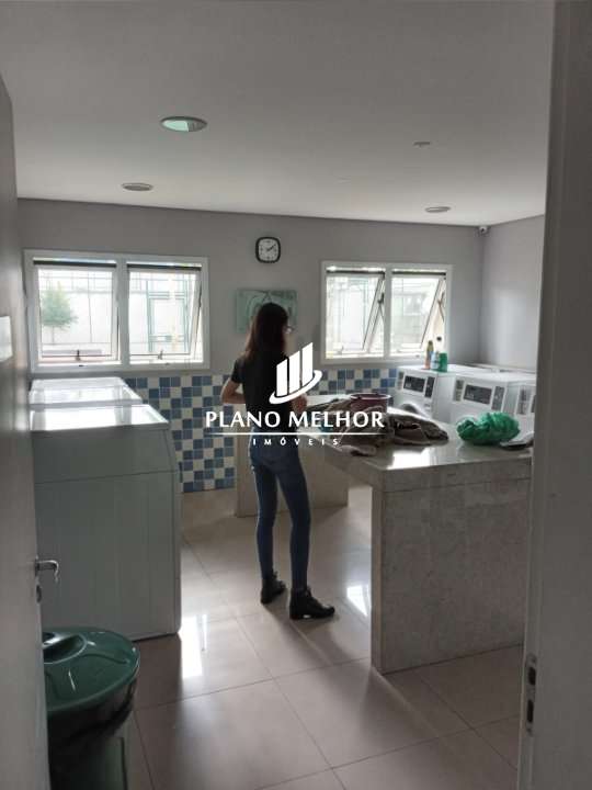 Apartamento, 1 quarto, 33 m² - Foto 12