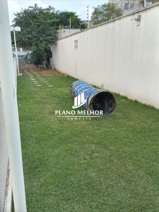 Apartamento, 1 quarto, 33 m² - Foto 13
