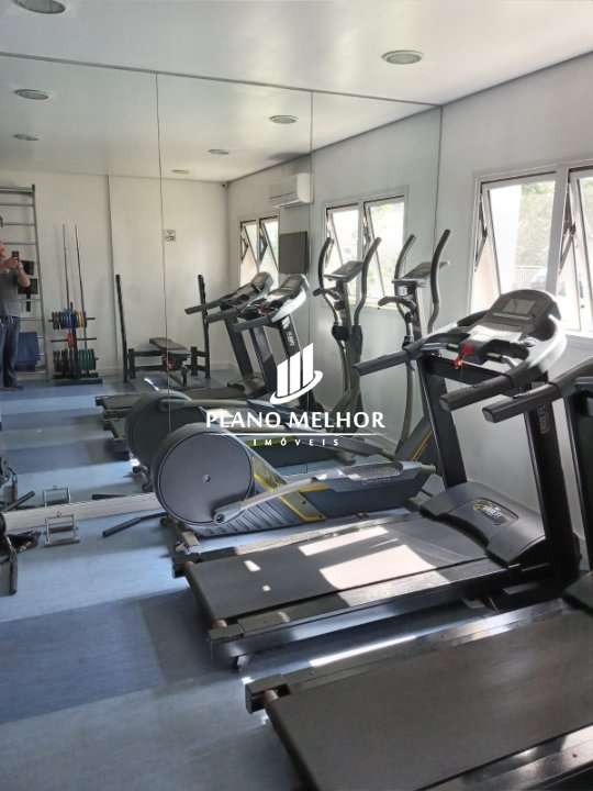 Apartamento, 1 quarto, 33 m² - Foto 14