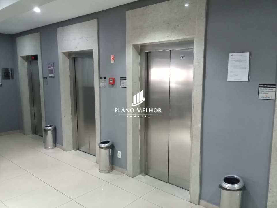 Apartamento, 1 quarto, 33 m² - Foto 16