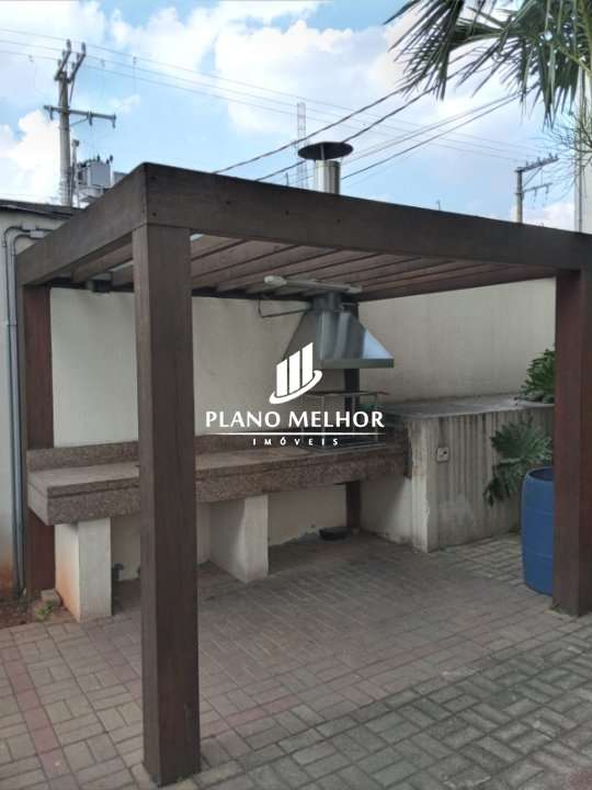 Apartamento, 1 quarto, 33 m² - Foto 18