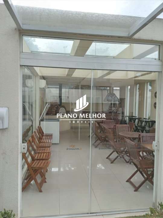 Apartamento, 1 quarto, 33 m² - Foto 19