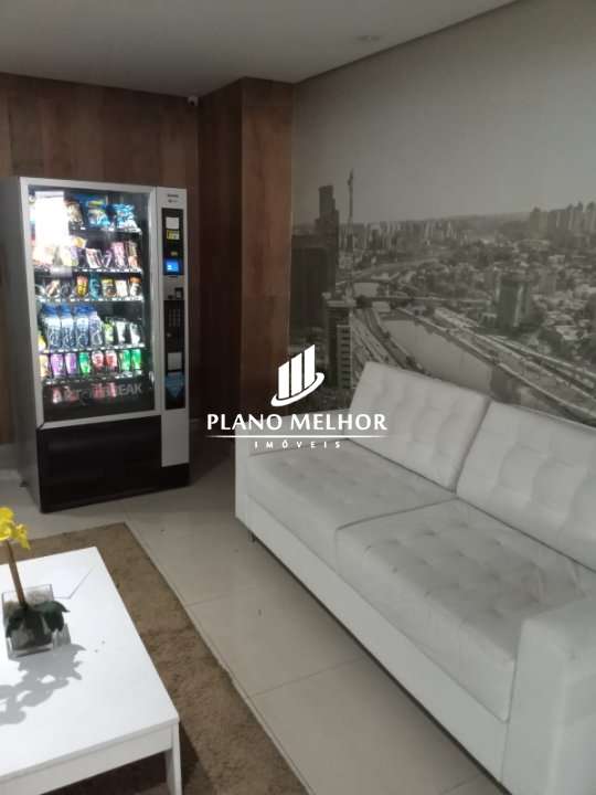 Apartamento, 1 quarto, 33 m² - Foto 20