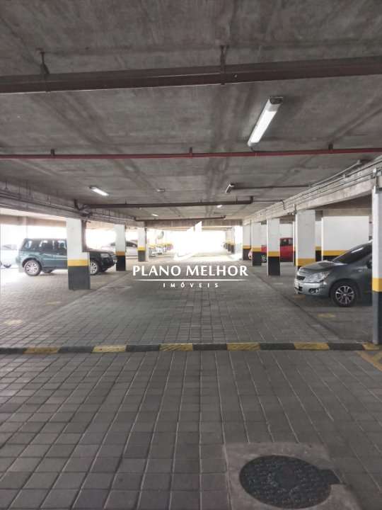 Apartamento, 1 quarto, 33 m² - Foto 22