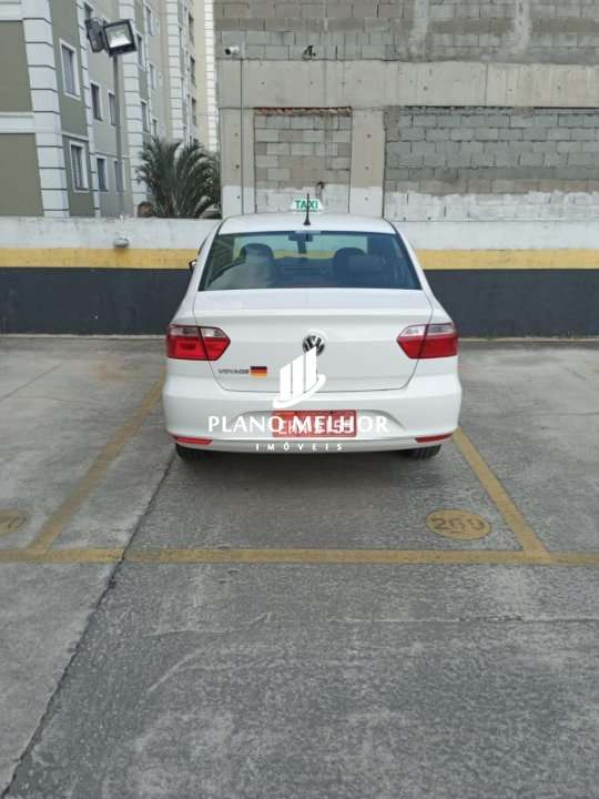 Apartamento, 1 quarto, 33 m² - Foto 23