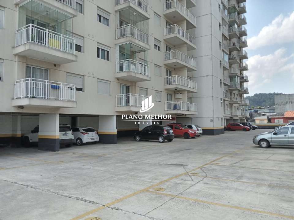 Apartamento, 1 quarto, 33 m² - Foto 24