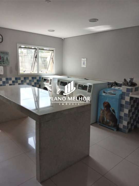Apartamento, 1 quarto, 33 m² - Foto 27