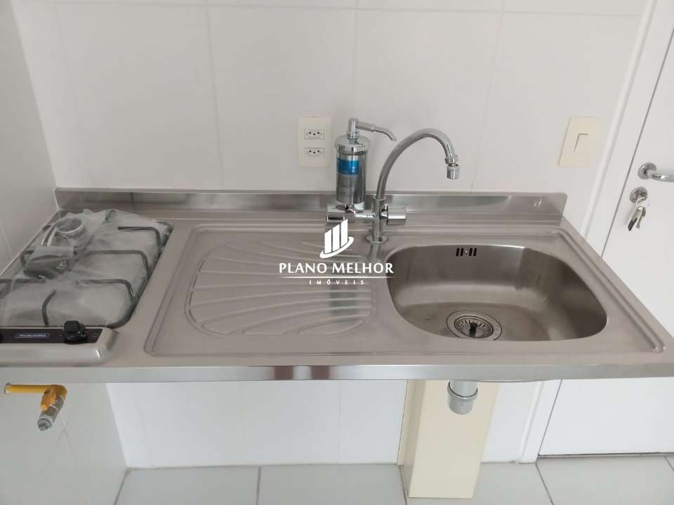 Apartamento, 1 quarto, 33 m² - Foto 3