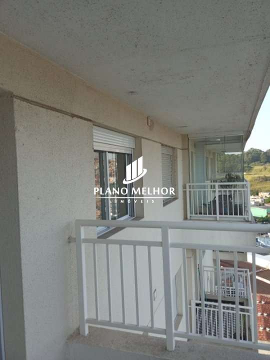 Apartamento, 1 quarto, 33 m² - Foto 30