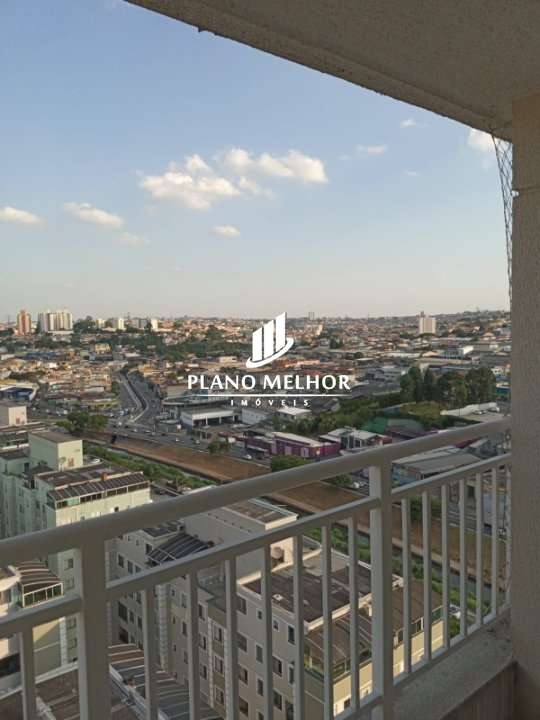 Apartamento, 1 quarto, 33 m² - Foto 6