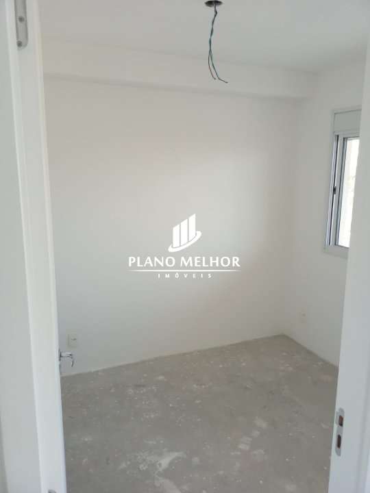Apartamento, 1 quarto, 33 m² - Foto 7