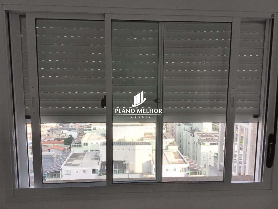 Apartamento, 1 quarto, 33 m² - Foto 8