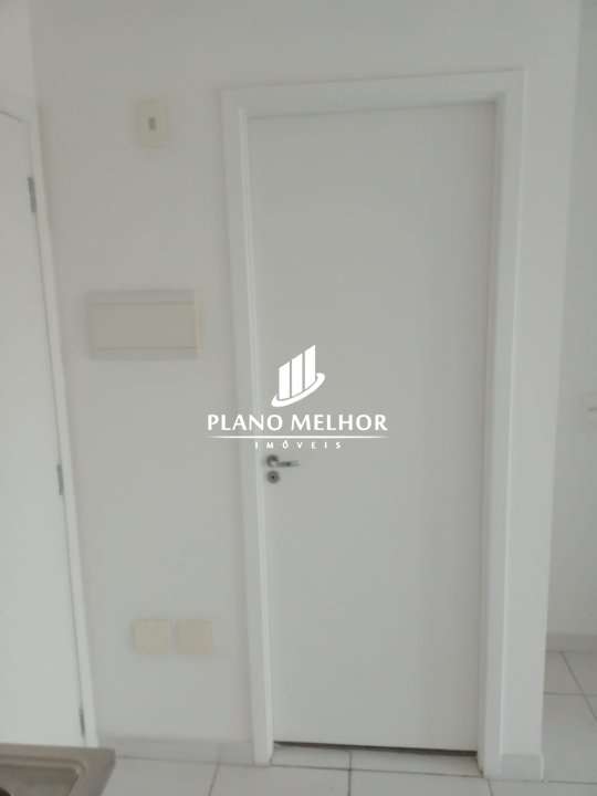 Apartamento, 1 quarto, 33 m² - Foto 9