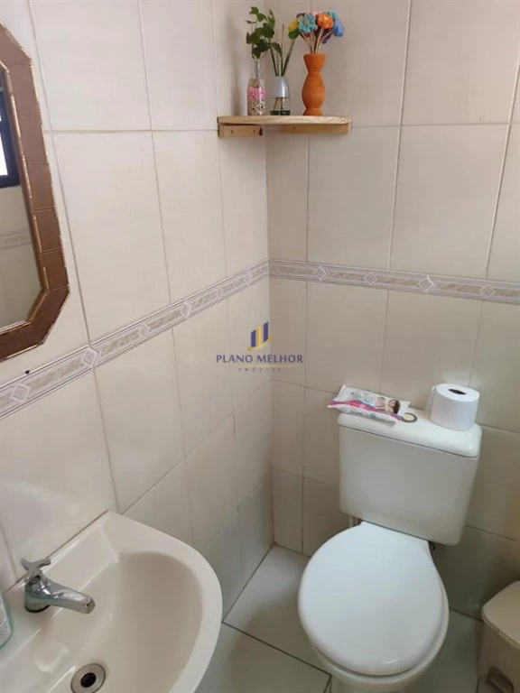 Casa, 3 quartos, 127 m² - Foto 6