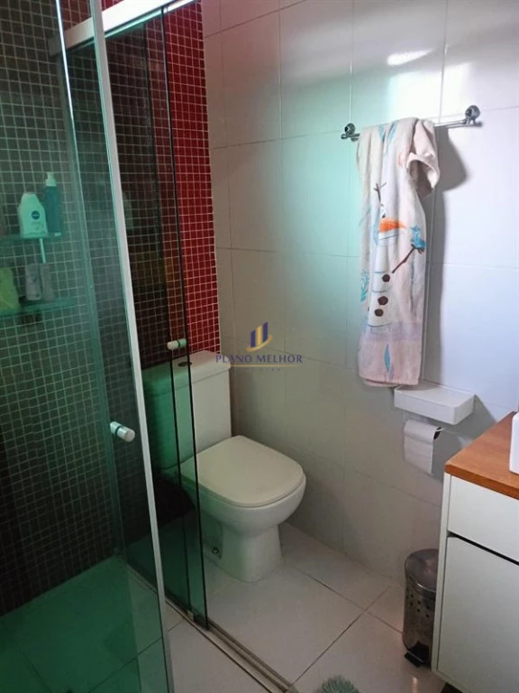 Casa, 3 quartos, 127 m² - Foto 9