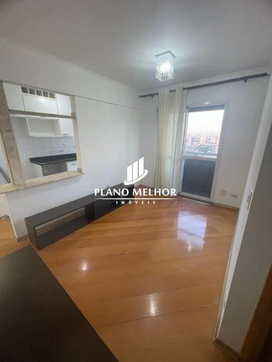 Apartamento, 1 quarto, 38 m² - Foto 11