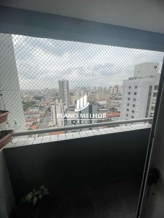 Apartamento, 1 quarto, 38 m² - Foto 5