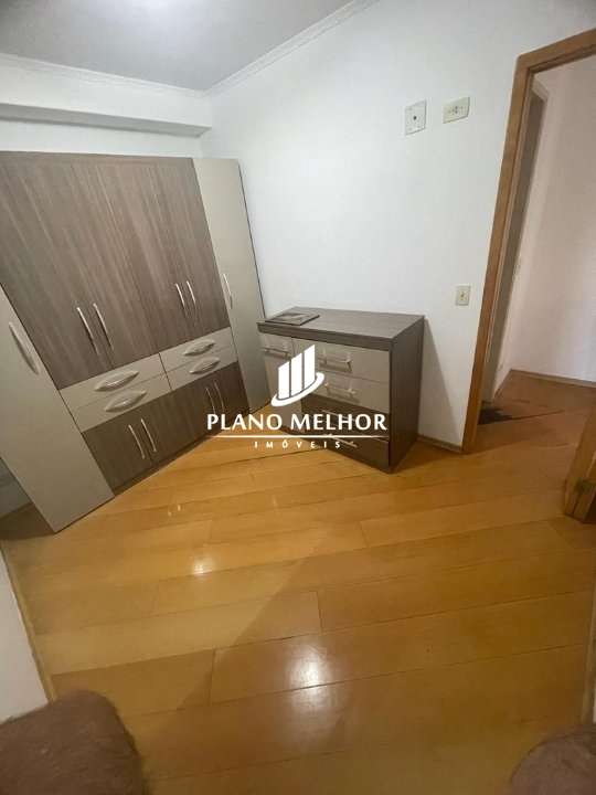 Apartamento, 1 quarto, 38 m² - Foto 7
