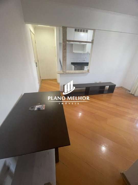 Apartamento, 1 quarto, 38 m² - Foto 9