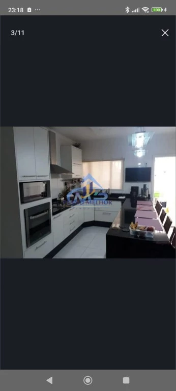 Casa, 2 quartos, 98 m² - Foto 3