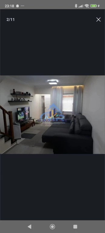Casa, 2 quartos, 98 m² - Foto 4