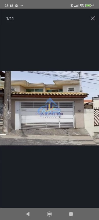 Casa, 2 quartos, 98 m² - Foto 5