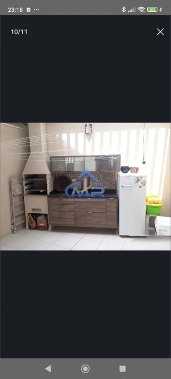 Casa, 2 quartos, 98 m² - Foto 7