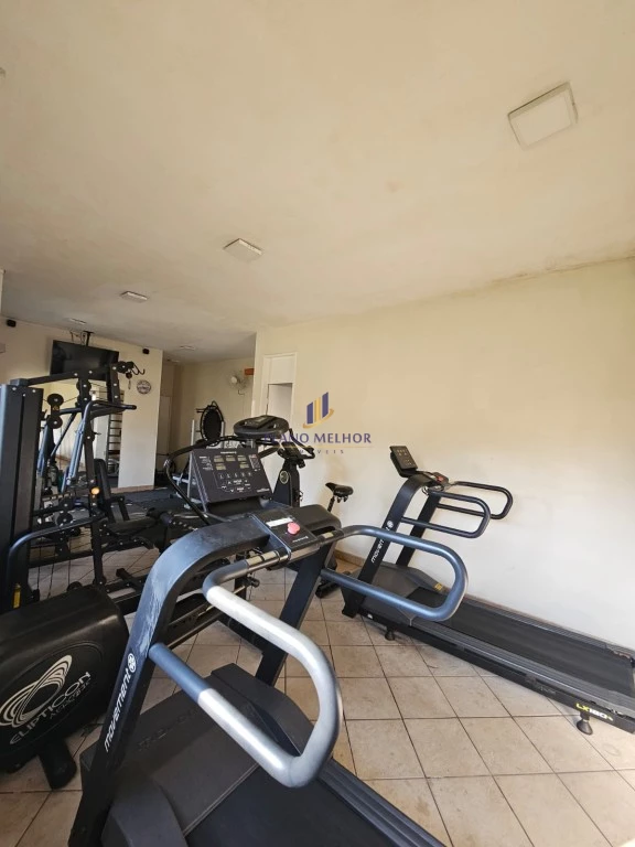Apartamento, 2 quartos, 50 m² - Foto 11