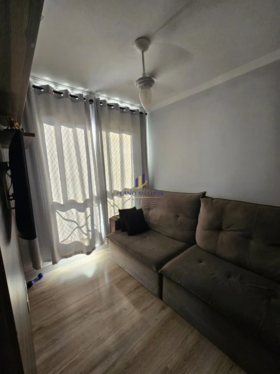 Apartamento, 2 quartos, 50 m² - Foto 13