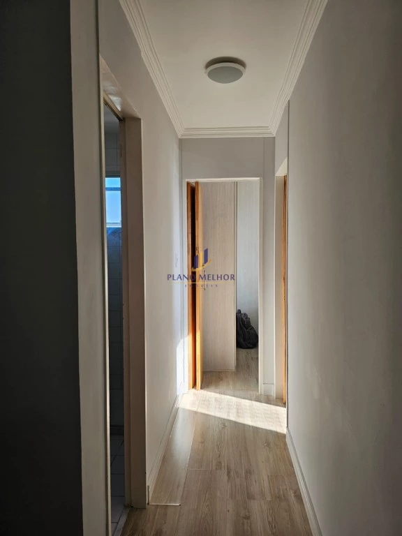 Apartamento, 2 quartos, 50 m² - Foto 15