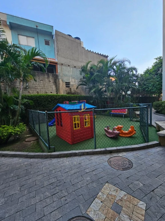 Apartamento, 2 quartos, 50 m² - Foto 16