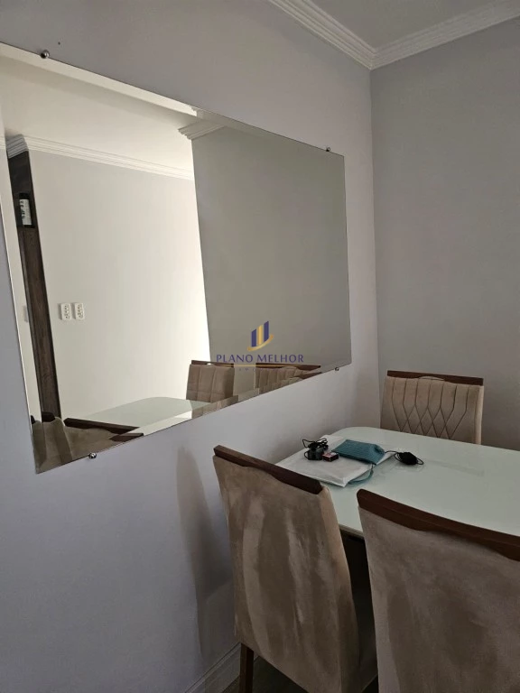 Apartamento, 2 quartos, 50 m² - Foto 2