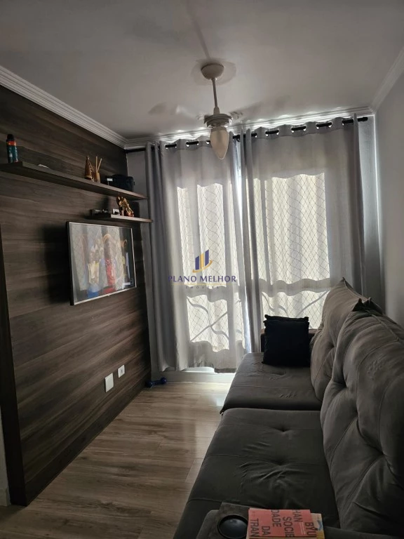 Apartamento, 2 quartos, 50 m² - Foto 22