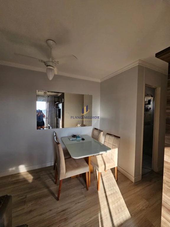 Apartamento, 2 quartos, 50 m² - Foto 25