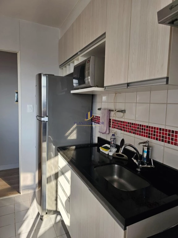 Apartamento, 2 quartos, 50 m² - Foto 26