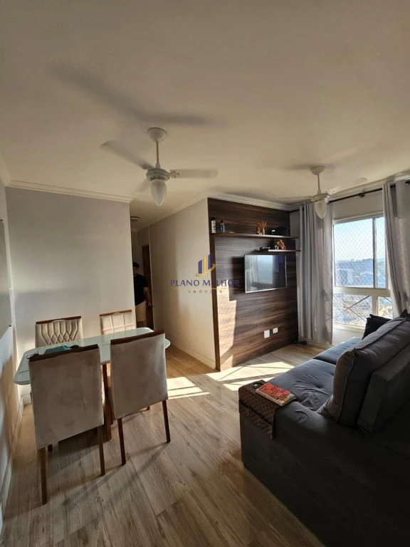 Apartamento, 2 quartos, 50 m² - Foto 27