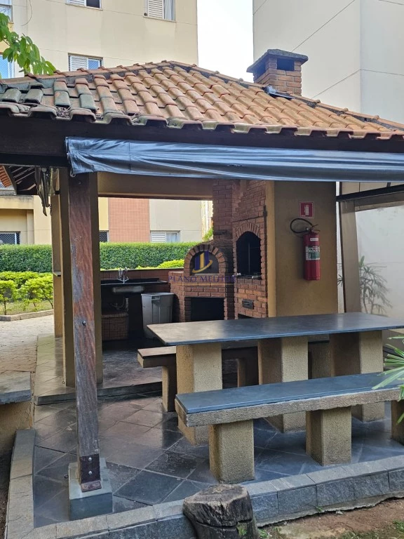 Apartamento, 2 quartos, 50 m² - Foto 29