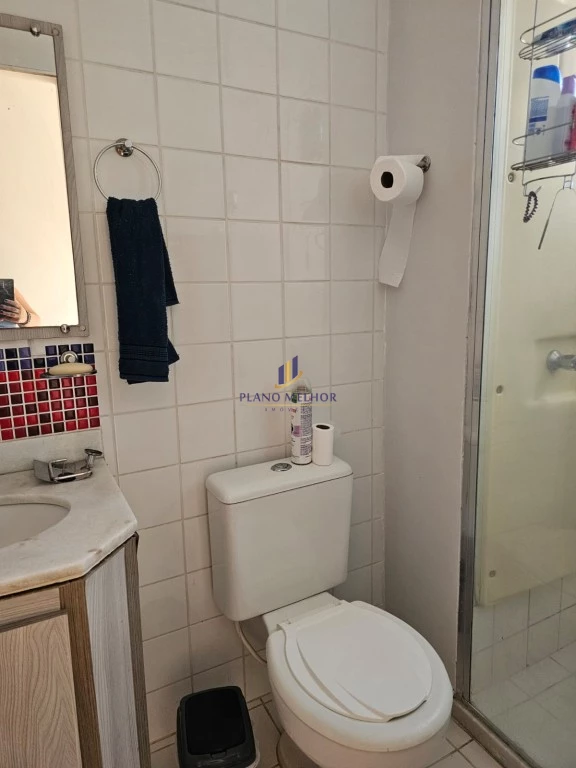 Apartamento, 2 quartos, 50 m² - Foto 6