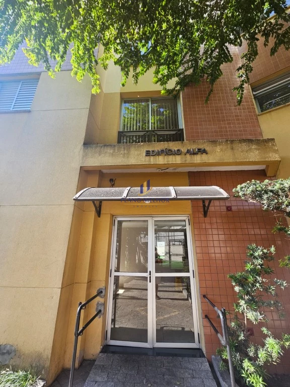 Apartamento, 2 quartos, 50 m² - Foto 8
