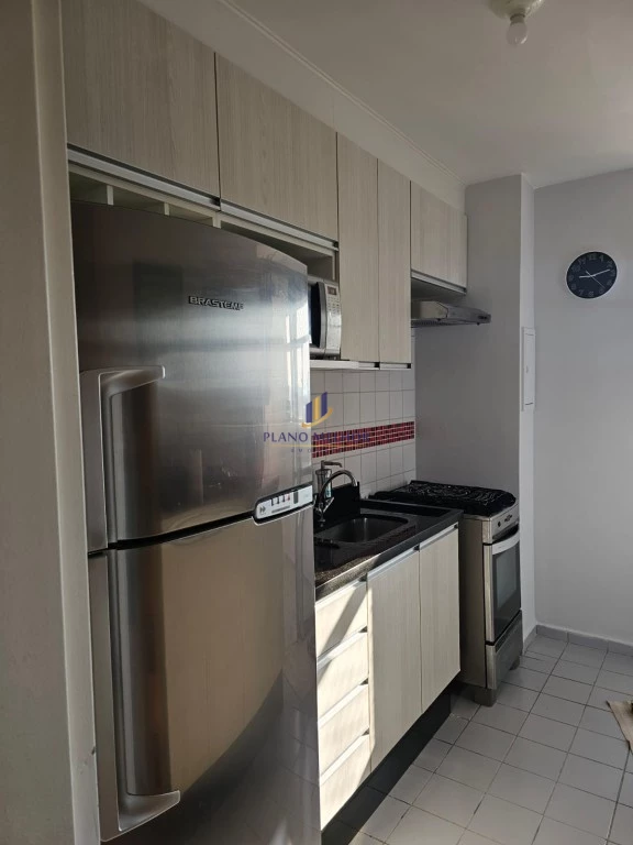 Apartamento, 2 quartos, 50 m² - Foto 9