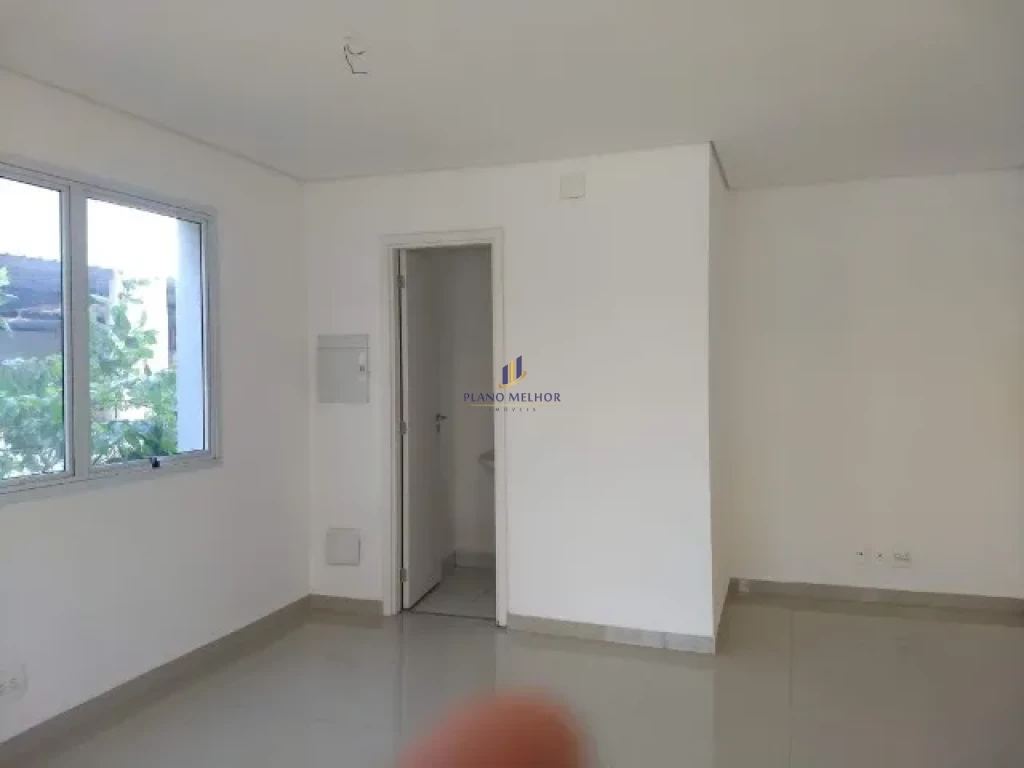 Sala-Conjunto, 40 m² - Foto 11