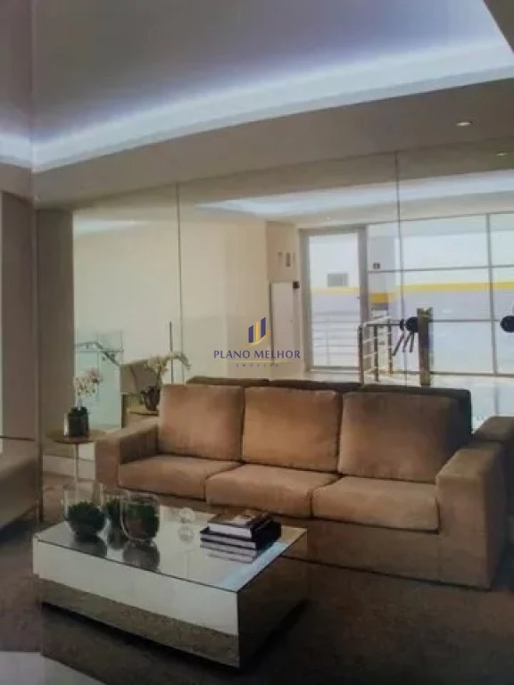 Sala-Conjunto, 40 m² - Foto 12